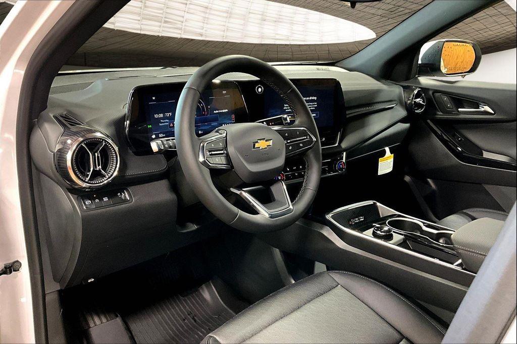new 2026 Chevrolet Equinox car, priced at $29,372