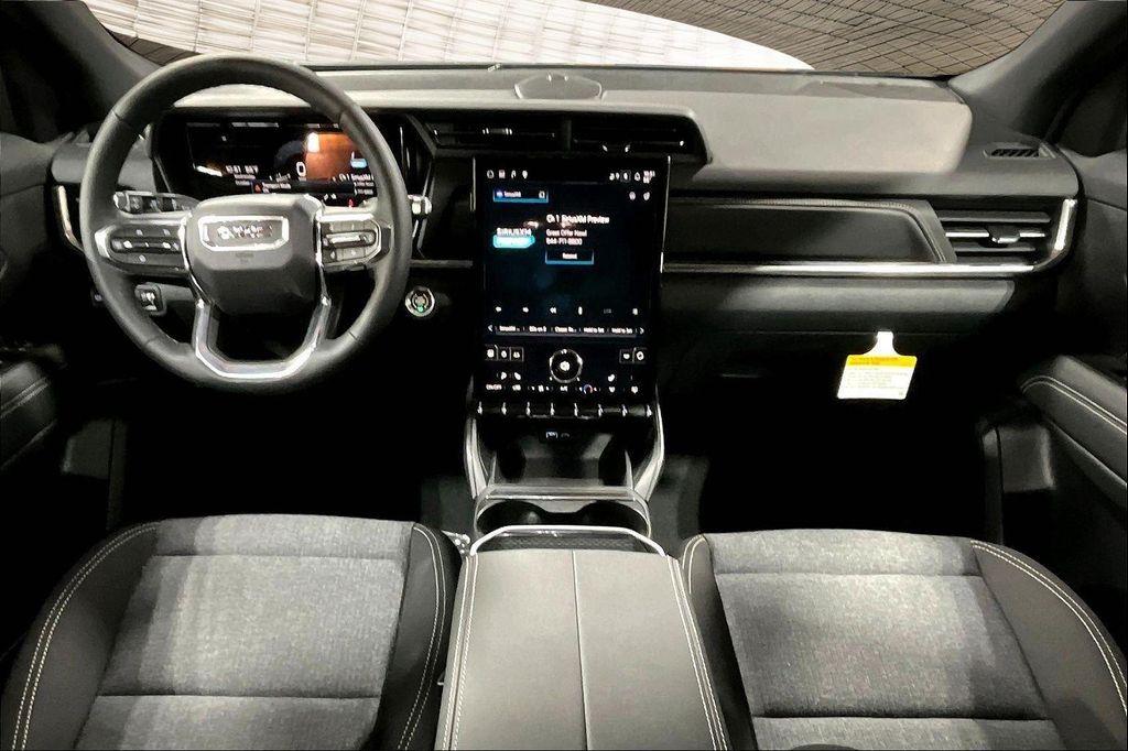 new 2026 GMC Terrain car, priced at $32,923