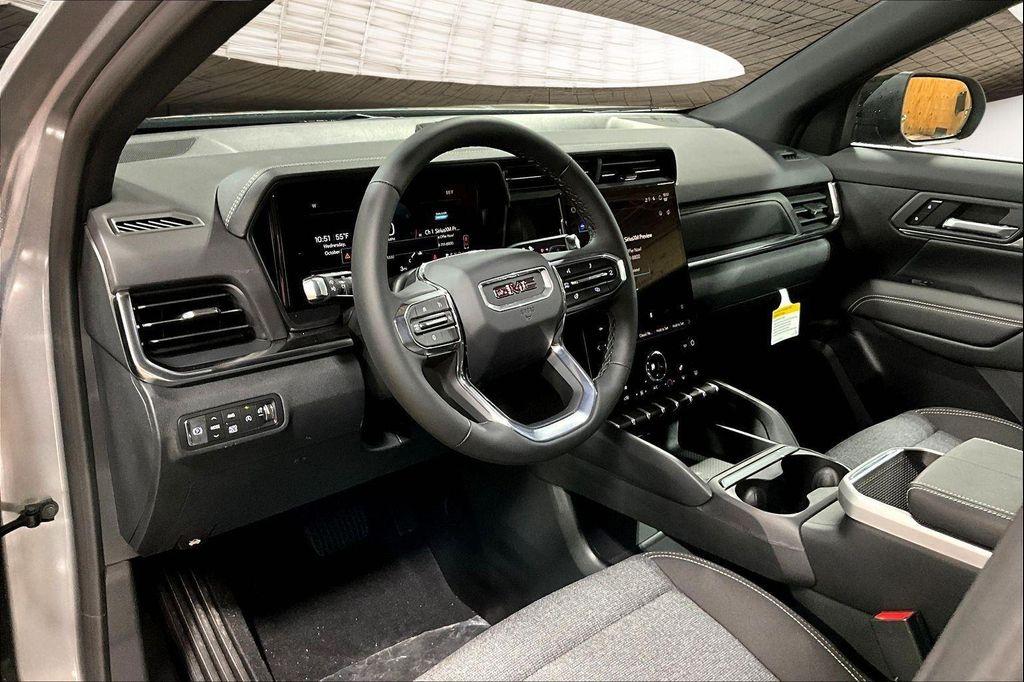 new 2026 GMC Terrain car, priced at $32,923