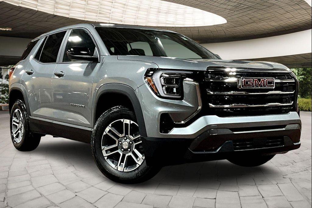 new 2026 GMC Terrain car, priced at $32,923