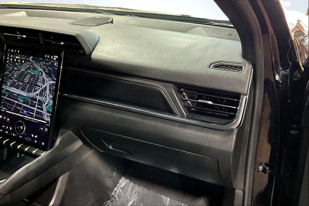 used 2025 GMC Terrain car, priced at $28,355