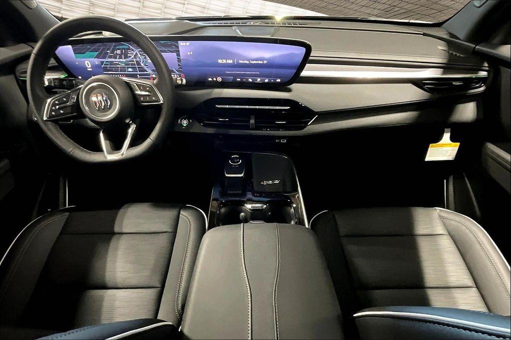 new 2026 Buick Enclave car, priced at $54,090