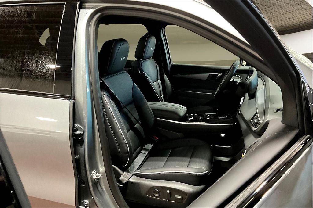 new 2026 Buick Enclave car, priced at $54,090