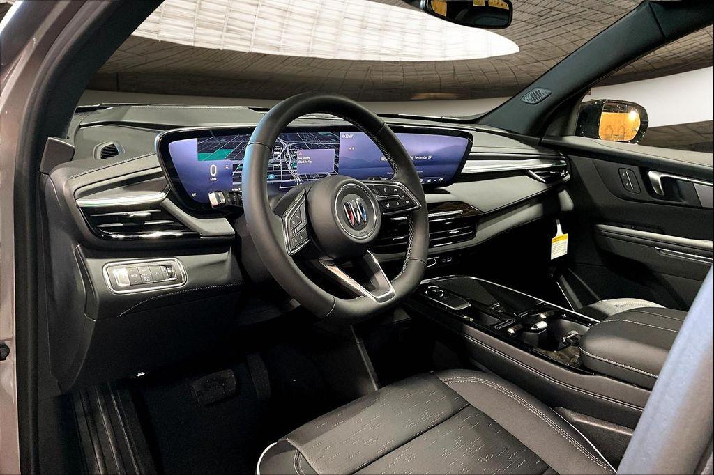 new 2026 Buick Enclave car, priced at $54,090