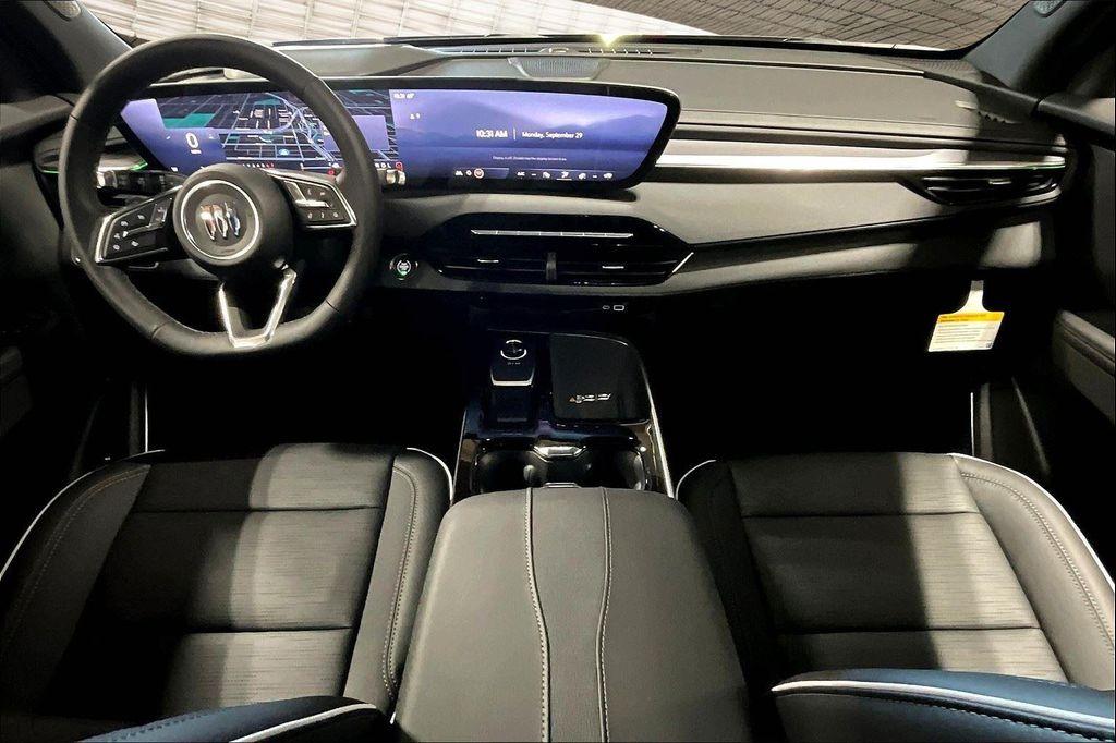 new 2026 Buick Enclave car, priced at $50,886