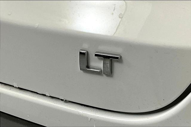 new 2025 Chevrolet Trax car, priced at $24,690