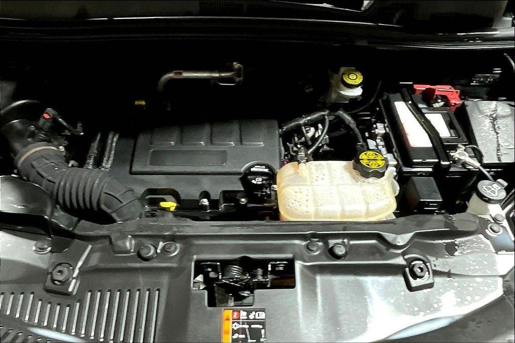 used 2020 Buick Encore car, priced at $15,846