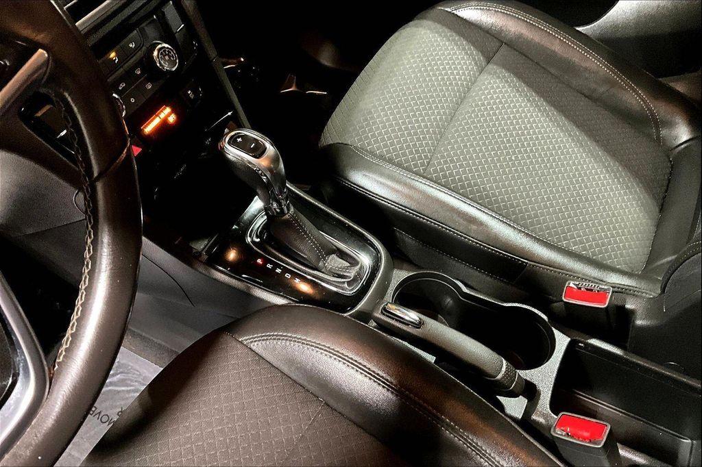 used 2020 Buick Encore car, priced at $15,846