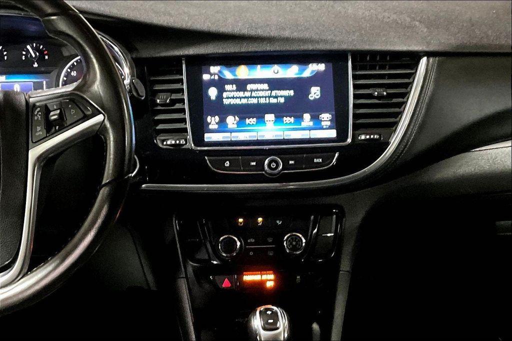 used 2020 Buick Encore car, priced at $15,846