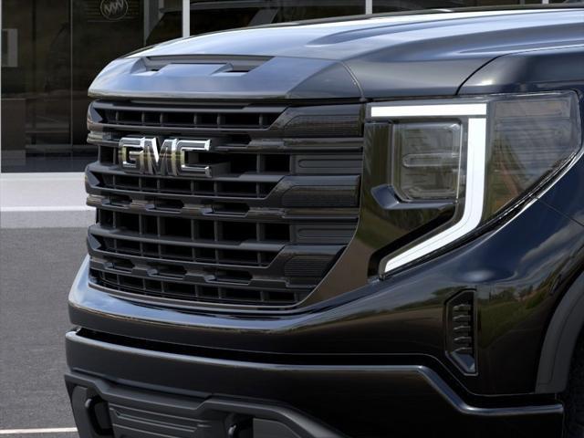 new 2024 GMC Sierra 1500 car, priced at $64,910