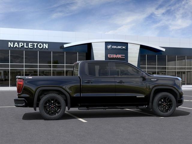 new 2024 GMC Sierra 1500 car, priced at $64,910