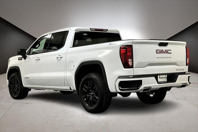 new 2024 GMC Sierra 1500 car, priced at $51,947