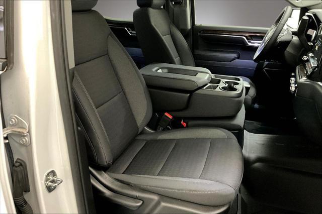 new 2024 GMC Sierra 1500 car, priced at $51,947
