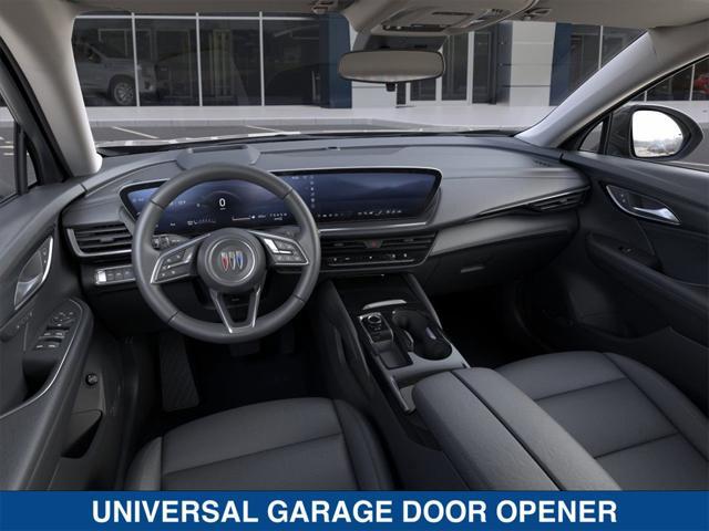 new 2024 Buick Envision car, priced at $35,640