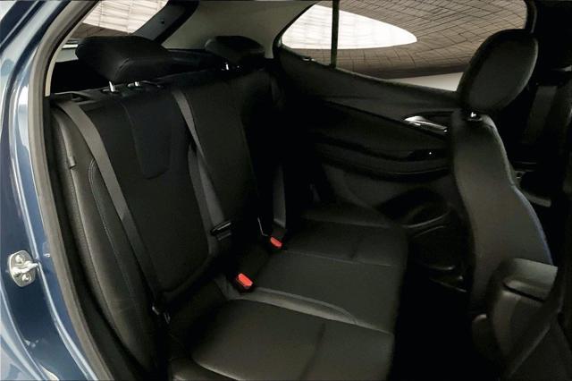 new 2025 Buick Encore GX car, priced at $31,875