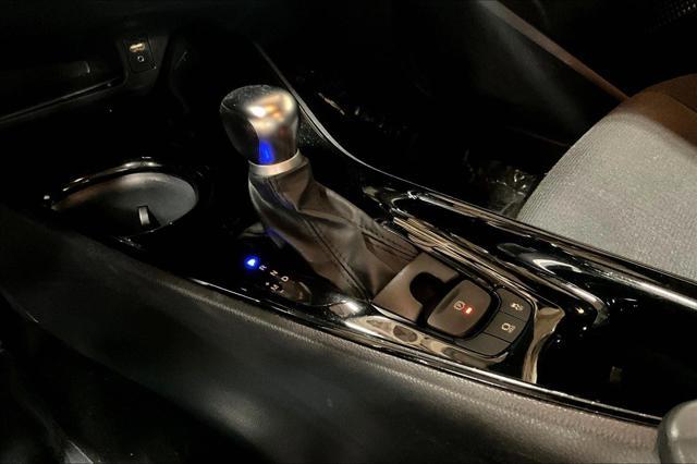 used 2019 Toyota C-HR car, priced at $16,926