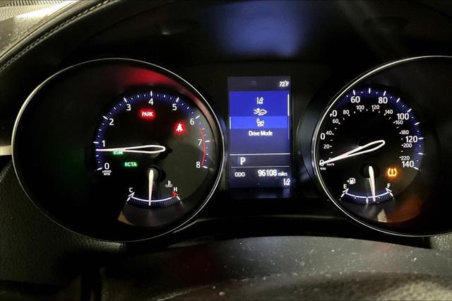 used 2019 Toyota C-HR car, priced at $16,926
