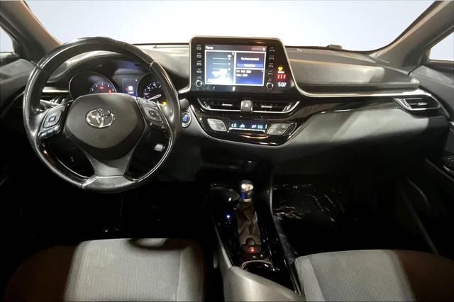 used 2019 Toyota C-HR car, priced at $16,926