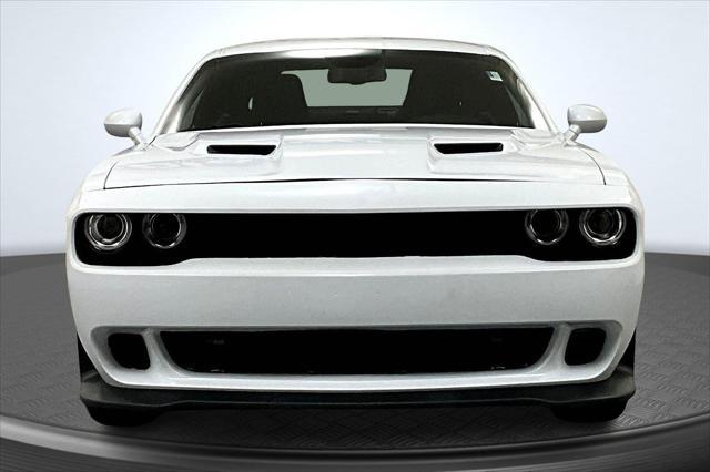 used 2023 Dodge Challenger car, priced at $23,888