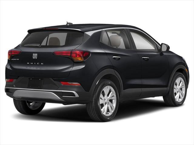 new 2025 Buick Encore GX car, priced at $29,980