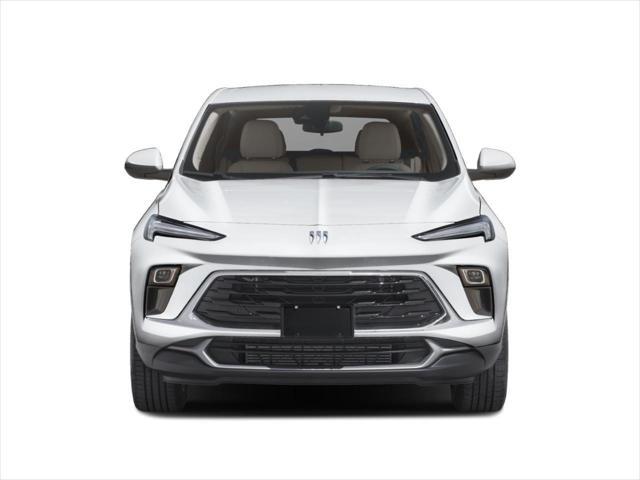 new 2025 Buick Encore GX car, priced at $28,480