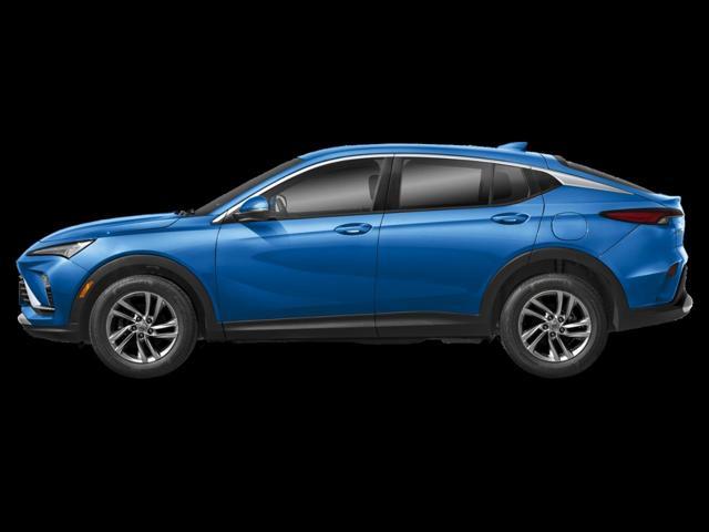 new 2025 Buick Envista car, priced at $28,235