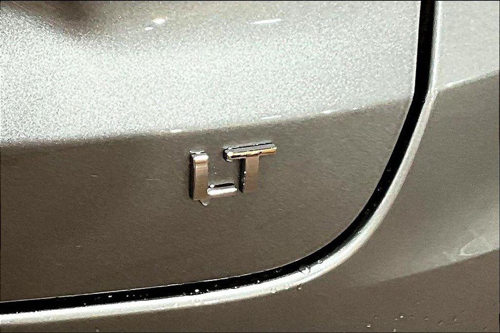 new 2026 Chevrolet Trax car, priced at $25,368