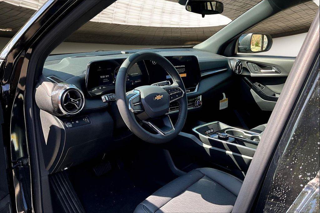 new 2026 Chevrolet Equinox car, priced at $30,816
