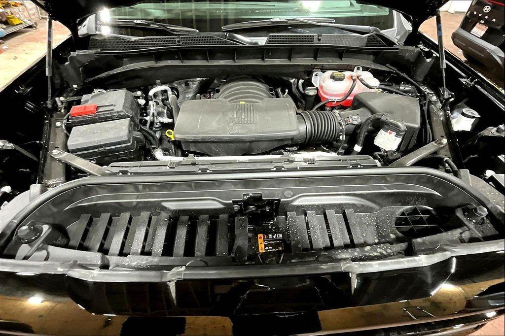 new 2026 GMC Sierra 1500 car, priced at $54,781