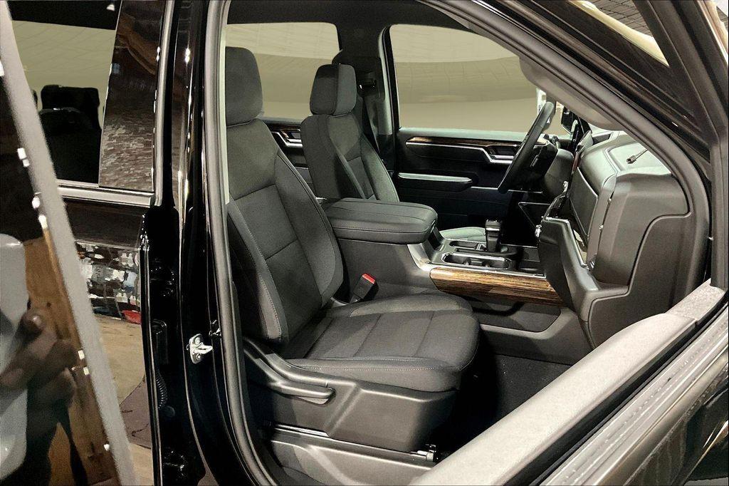 new 2026 GMC Sierra 1500 car, priced at $54,781