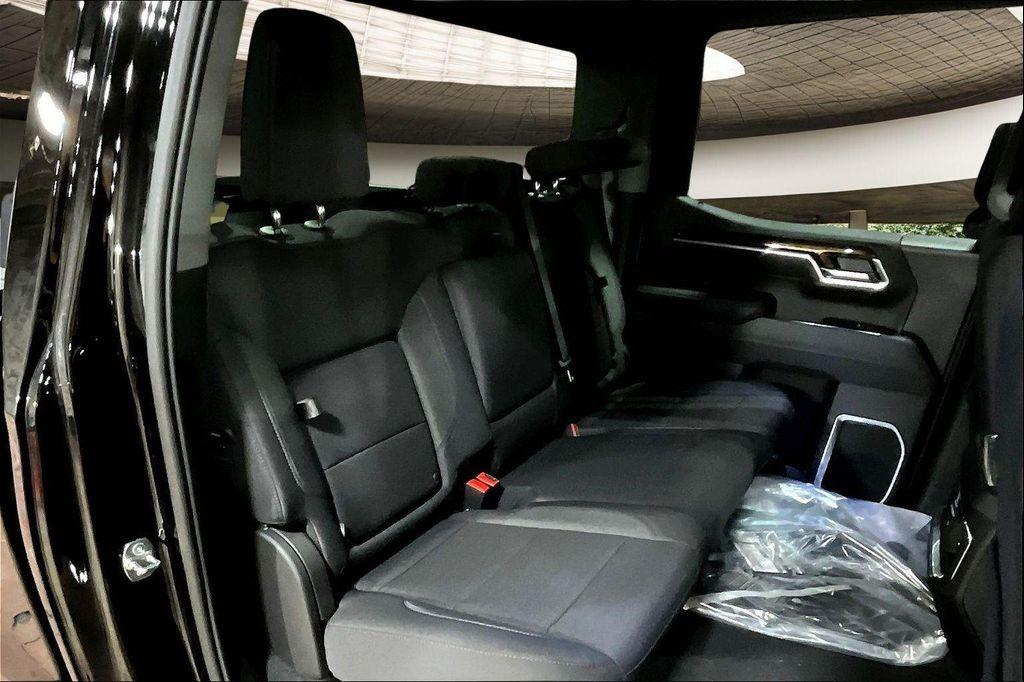 new 2026 GMC Sierra 1500 car, priced at $54,781