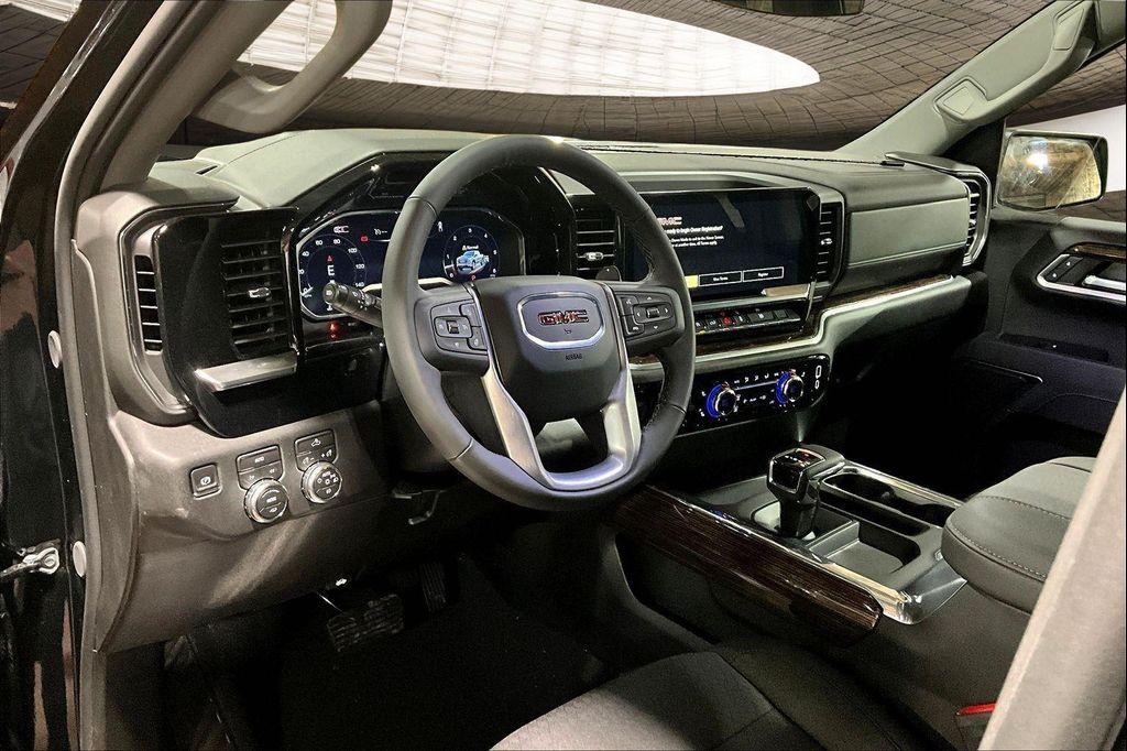 new 2026 GMC Sierra 1500 car, priced at $54,781