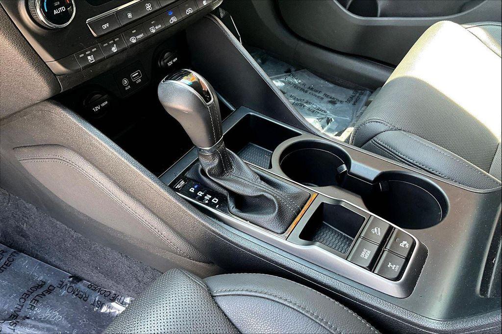 used 2017 Hyundai Tucson car, priced at $18,889