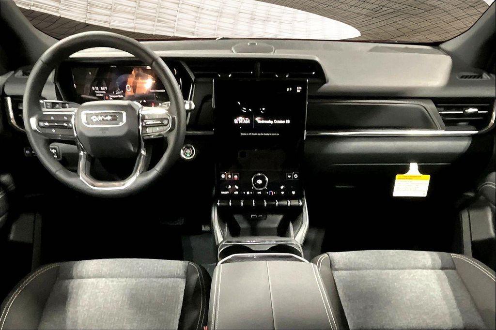 new 2026 GMC Terrain car, priced at $34,139