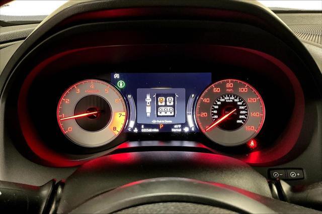 used 2023 Acura RDX car, priced at $38,397