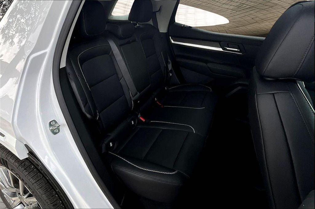 new 2026 GMC Terrain car, priced at $42,043