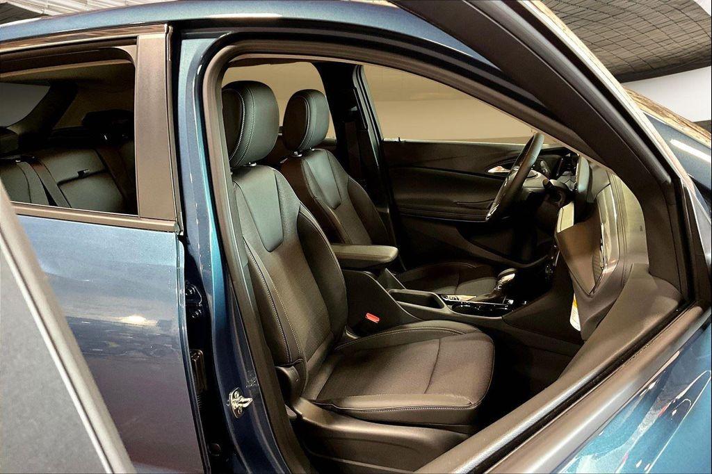 new 2026 Buick Encore GX car, priced at $30,015