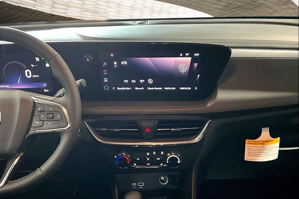new 2026 Buick Encore GX car, priced at $30,015