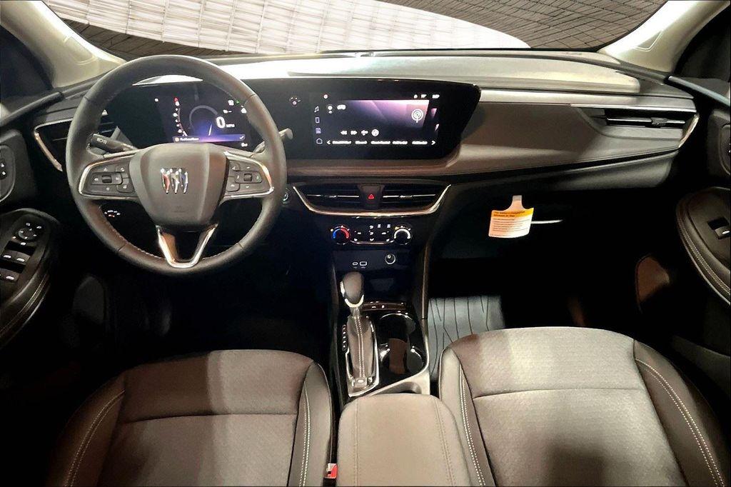 new 2026 Buick Encore GX car, priced at $30,015