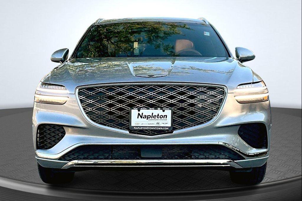 used 2026 Genesis GV70 car