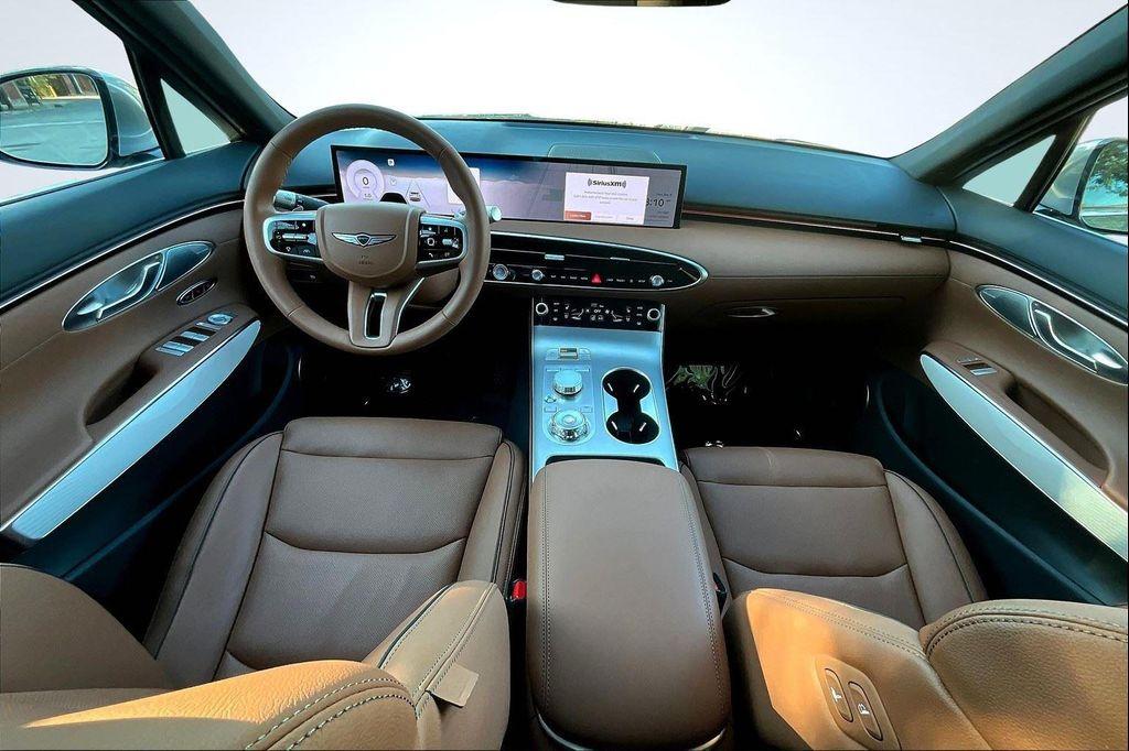 used 2026 Genesis GV70 car