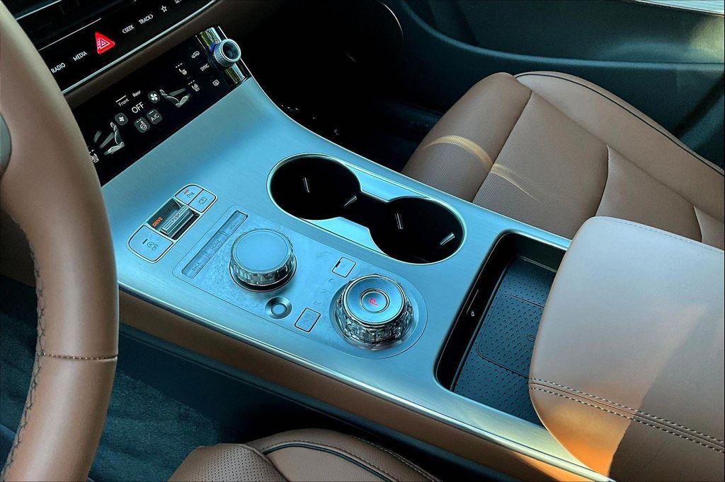 used 2026 Genesis GV70 car