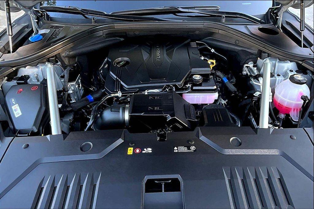 used 2026 Genesis GV70 car