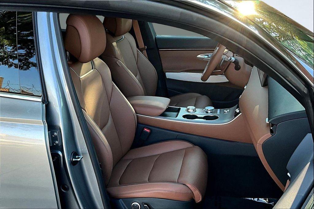 used 2026 Genesis GV70 car