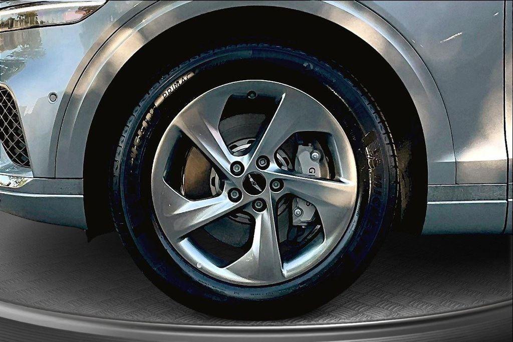 used 2026 Genesis GV70 car