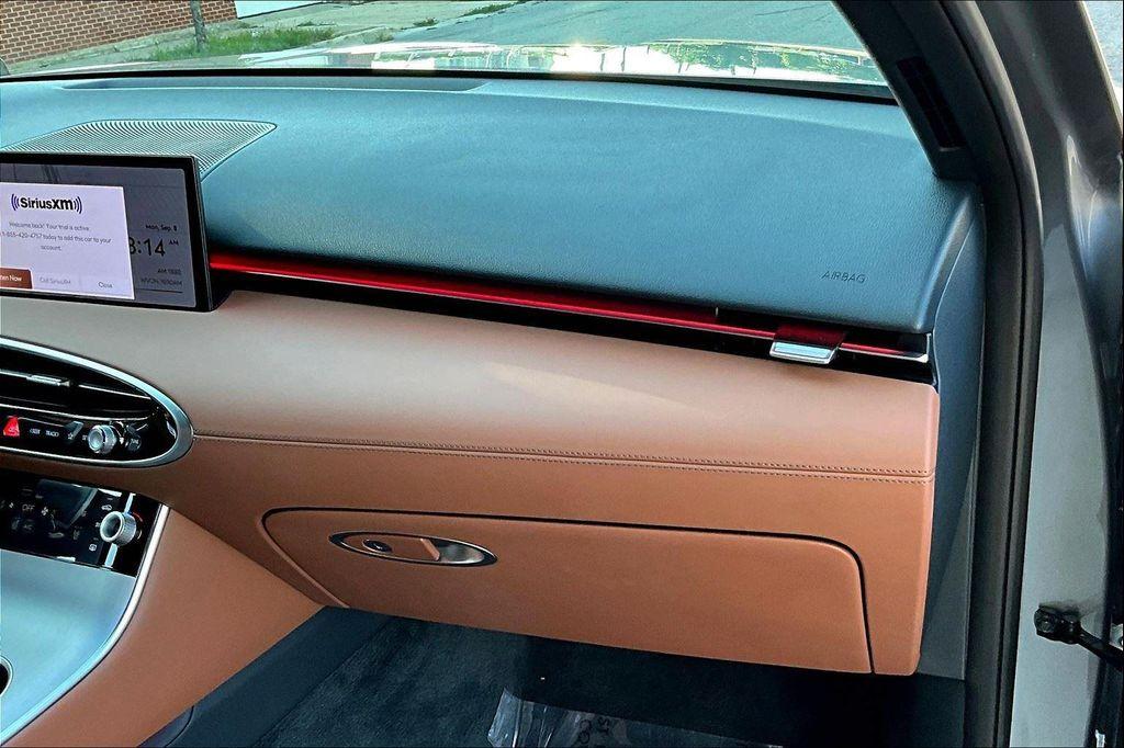 used 2026 Genesis GV70 car