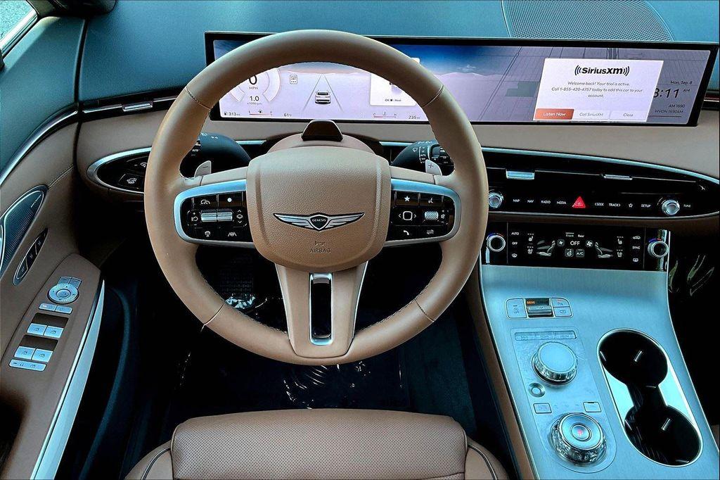 used 2026 Genesis GV70 car