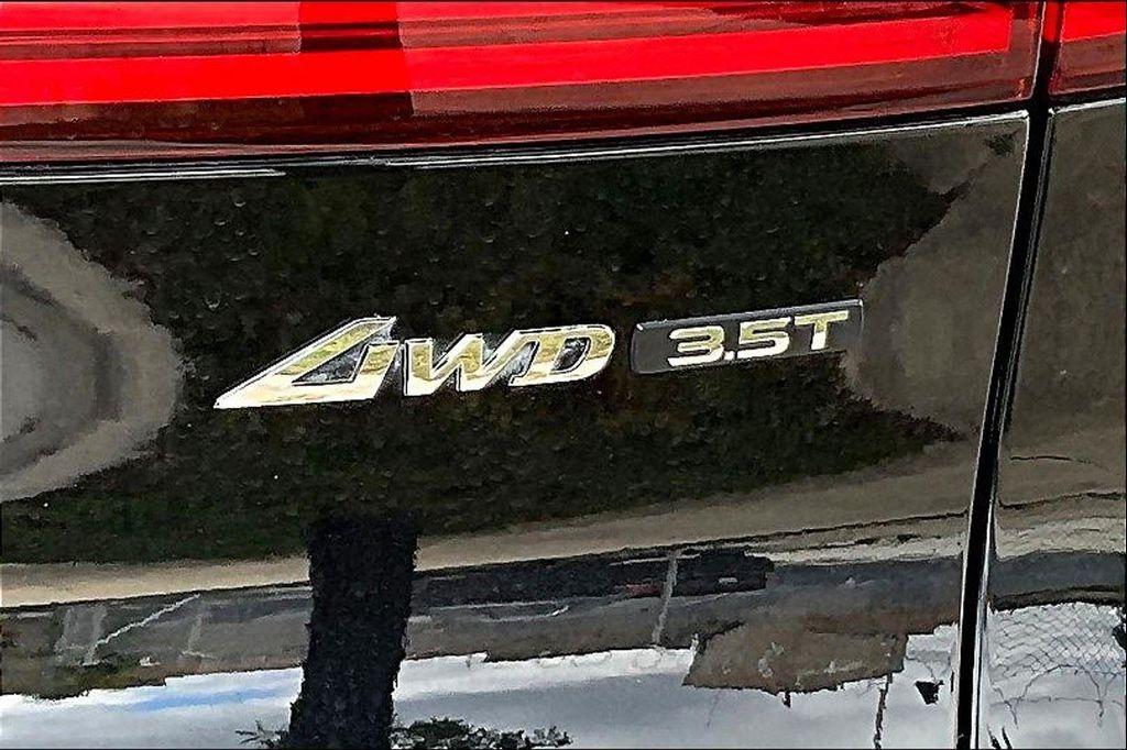 used 2025 Genesis GV70 car, priced at $56,495