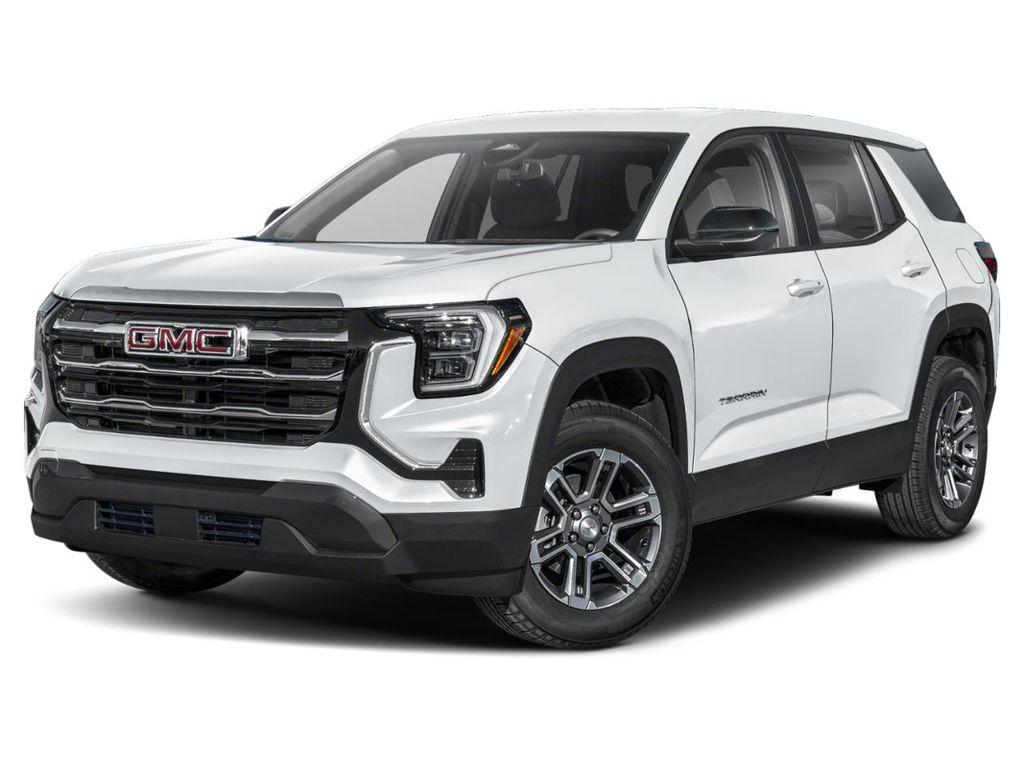 new 2026 GMC Terrain car, priced at $37,185