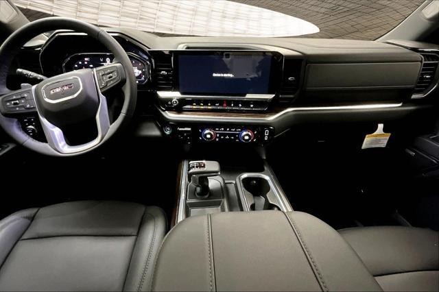 new 2024 GMC Sierra 1500 car, priced at $57,608